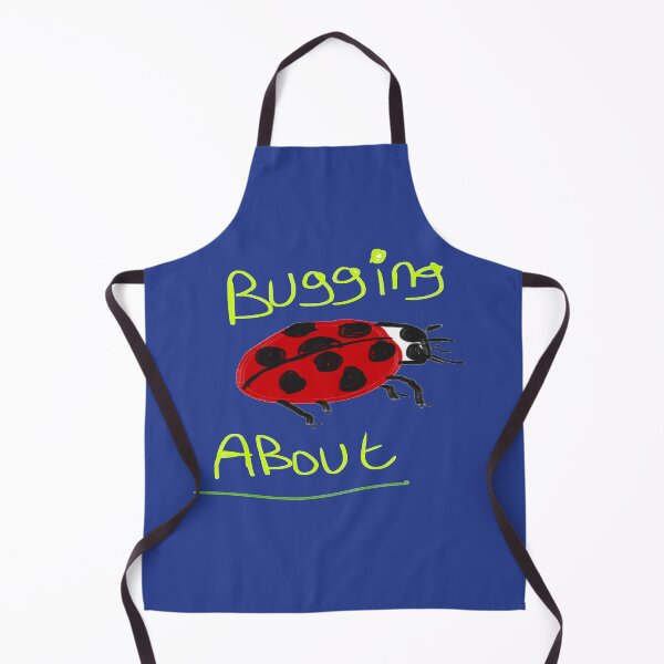 Item preview, Bugging about  designed and sold by ArtistRebeccaLS.
