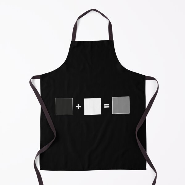 Item preview, Black and white is gray | Life is not just black and white designed and sold by un-artiges.