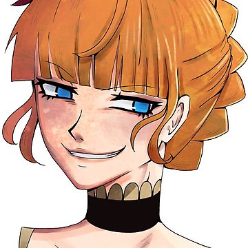 Umineko When They Cry Beatrice