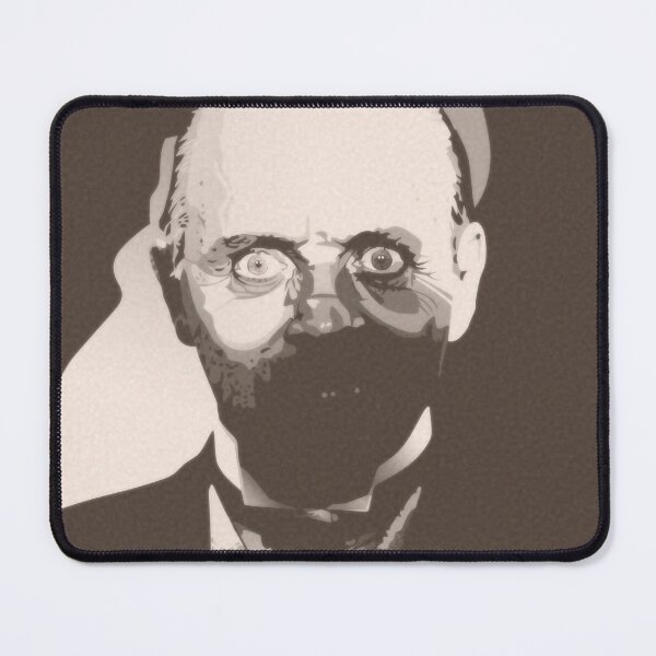 Item preview, Hannibal designed and sold by Akira-31.