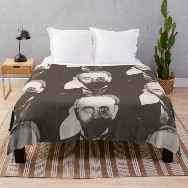 Item preview, Hannibal designed and sold by Akira-31.