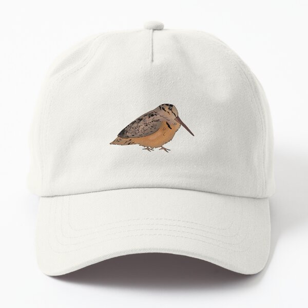 Item preview, American Woodcock designed and sold by cicadashoppe.