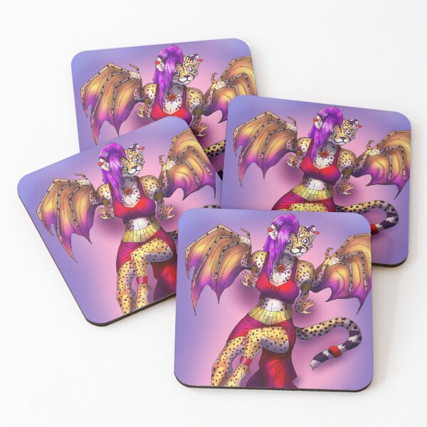 Item preview, Lounging Lorelei designed and sold by LadyStarscales.