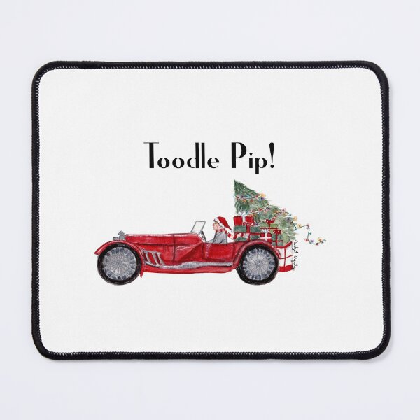 Item preview, Toodle Pip! - P.G.Wodehouse Bertie Wooster designed and sold by Some Little Good.