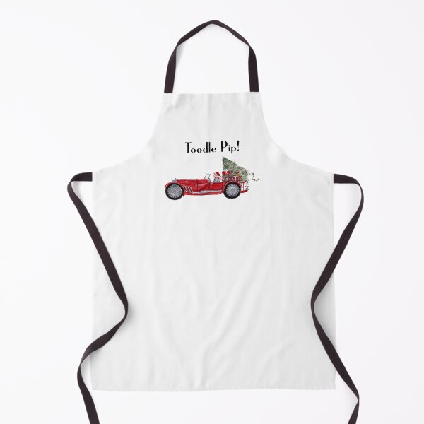 Item preview, Toodle Pip! - P.G.Wodehouse Bertie Wooster designed and sold by Some Little Good.