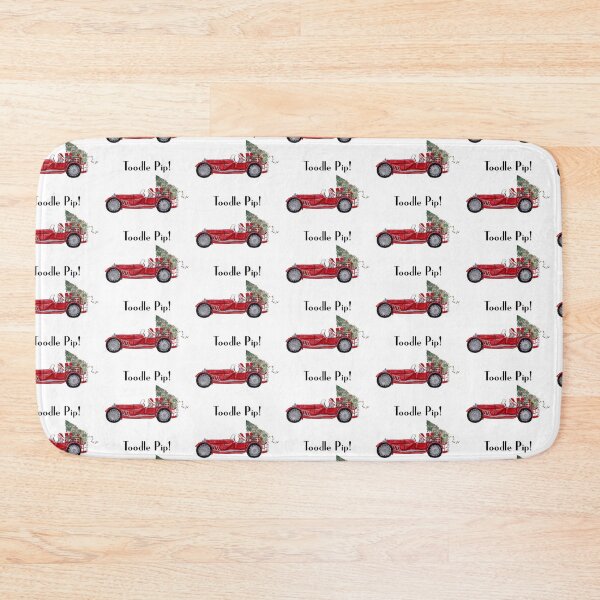 Item preview, Toodle Pip! - P.G.Wodehouse Bertie Wooster designed and sold by Some Little Good.