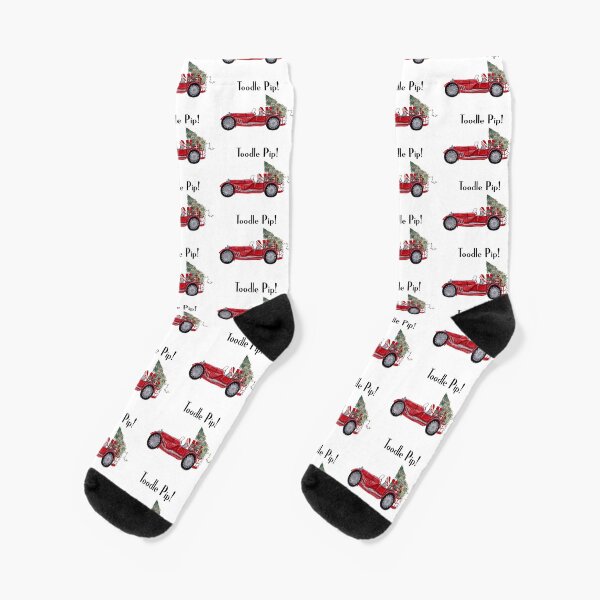 Item preview, Toodle Pip! - P.G.Wodehouse Bertie Wooster designed and sold by Some Little Good.