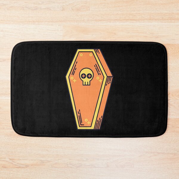 Item preview, Vintage Casket  designed and sold by SableDesigner.