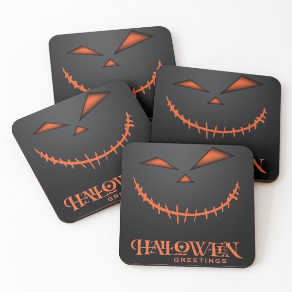 Item preview, Halloween greeting  designed and sold by Hk-hornet.