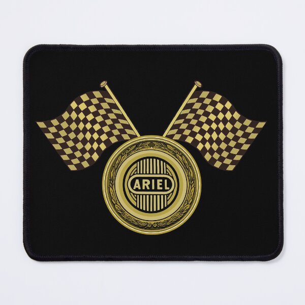 Item preview, Ariel Vintage Motorcycles designed and sold by Centuryvault.