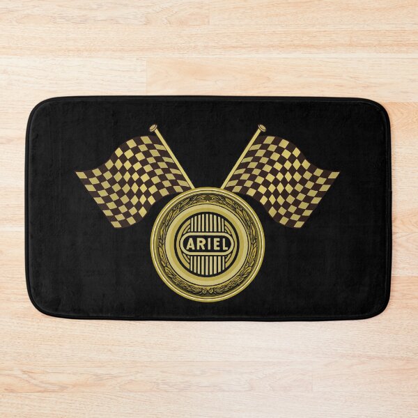 Item preview, Ariel Vintage Motorcycles designed and sold by Centuryvault.
