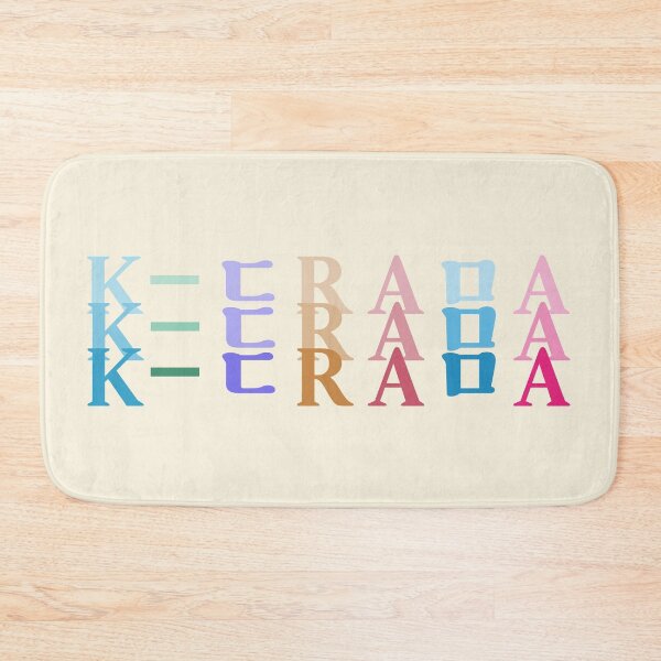 Item preview, K-ㄷR AㅁA  K-Drama Written Using Korean Alphabet Letters designed and sold by co-stars.