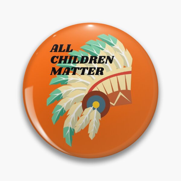 Item preview, All Children Matter designed and sold by 3TFashion.