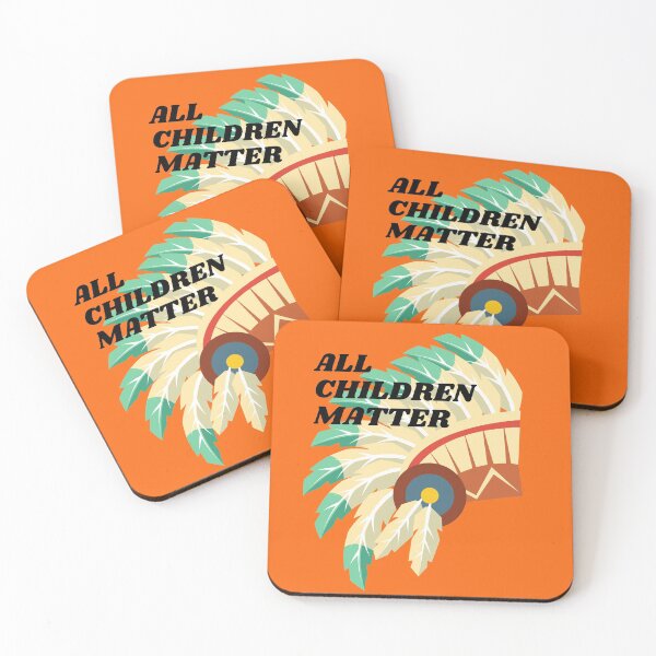 Item preview, All Children Matter designed and sold by 3TFashion.