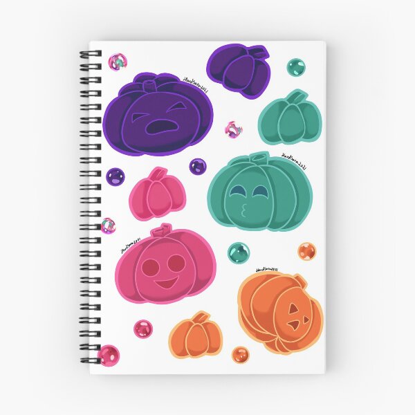 Item preview, tinny pumpkins designed and sold by Hardsara.