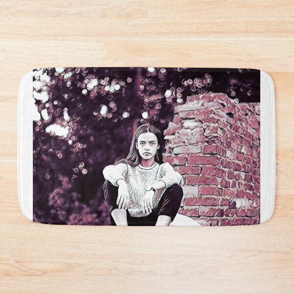 Item preview, moody in pink designed and sold by pinkdrinksoul.