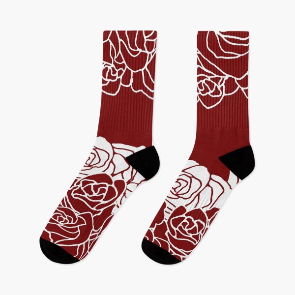 Item preview, Red roses, trendy,wedding,valentine's day designed and sold by cutecrazytshirt.