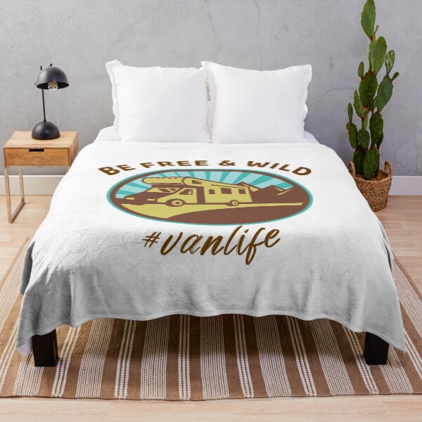 Item preview, Be Free & Wild  designed and sold by Emil Berg.