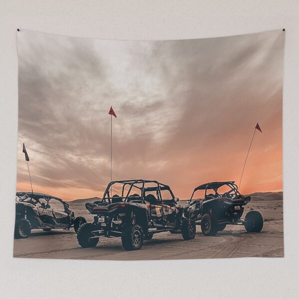Item preview, UTV Side by Side Squad designed and sold by brookemiller801.