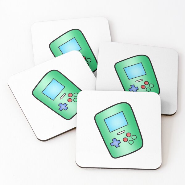 Item preview, Game green designed and sold by Gabriel-gns-zz.