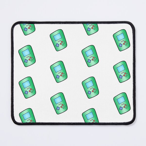 Item preview, Game green designed and sold by Gabriel-gns-zz.