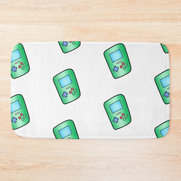 Item preview, Game green designed and sold by Gabriel-gns-zz.