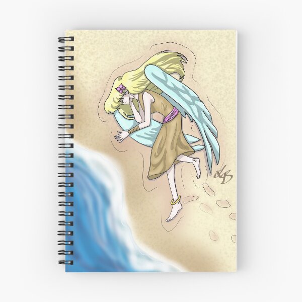 Item preview, Beached designed and sold by LadyStarscales.
