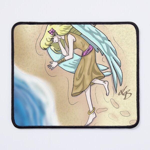 Item preview, Beached designed and sold by LadyStarscales.
