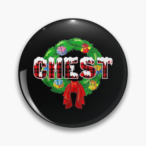 Item preview, Chest Nuts Funny Matching Chestnuts Christmas Couples Nuts designed and sold by RyanKramer.
