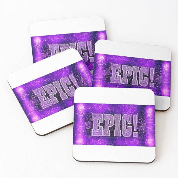 Item preview,   Wall Art      //    EPIC! designed and sold by Imagin8er.