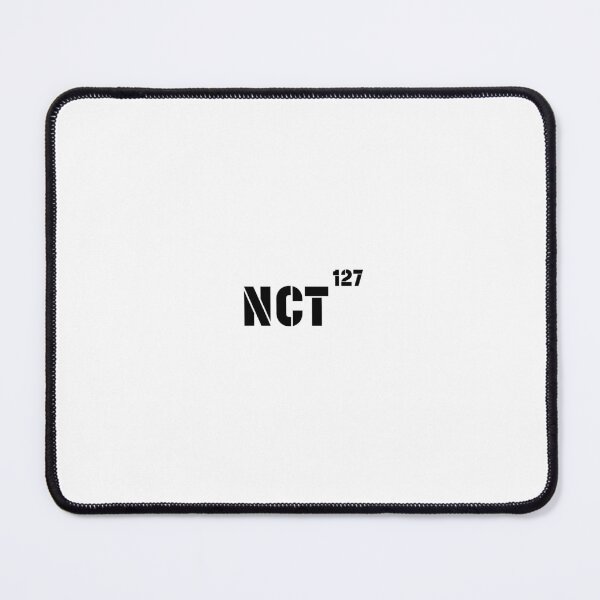 Item preview, NCT 127 designed and sold by Renshanart.