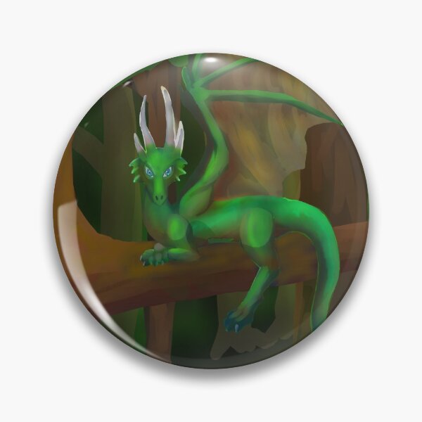 Item preview, Forest Dweller designed and sold by LadyStarscales.