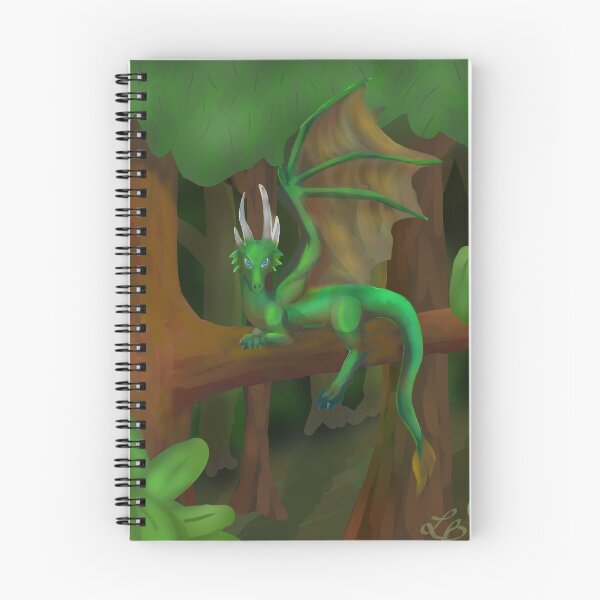 Item preview, Forest Dweller designed and sold by LadyStarscales.