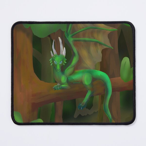 Item preview, Forest Dweller designed and sold by LadyStarscales.