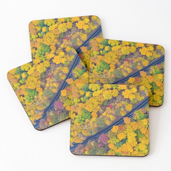 Item preview, Autumn in the Mohonk designed and sold by Gerard Fornarotto.