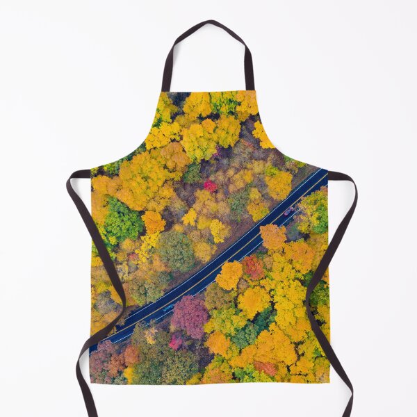 Item preview, Autumn in the Mohonk designed and sold by Gerard Fornarotto.