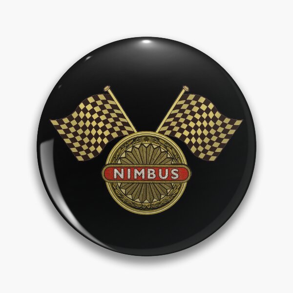 Item preview, Nimbus Motorcycles England designed and sold by Centuryvault.