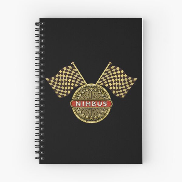 Item preview, Nimbus Motorcycles England designed and sold by Centuryvault.