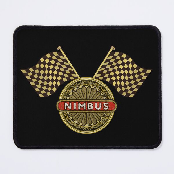 Item preview, Nimbus Motorcycles England designed and sold by Centuryvault.