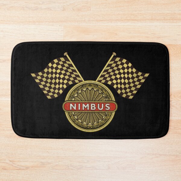 Item preview, Nimbus Motorcycles England designed and sold by Centuryvault.