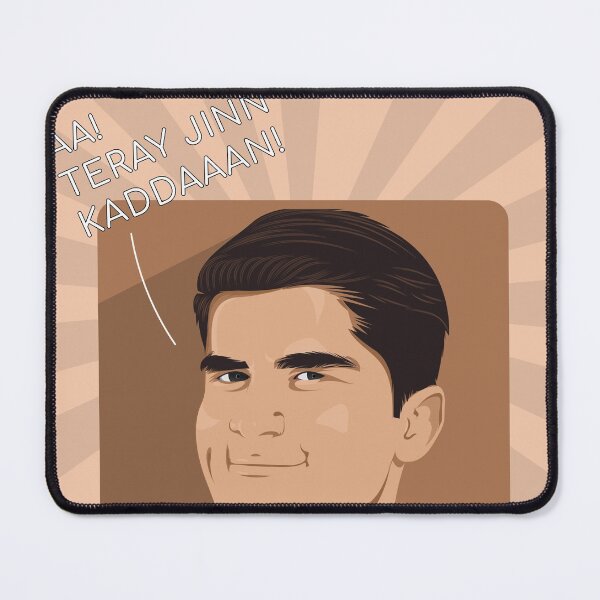 Item preview, SHAHEEN AFRIDI PAKISTANI CRICKETER designed and sold by zainmustafai.