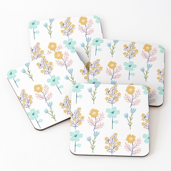 Item preview, Pretty Flowers designed and sold by RoseDesigns87.