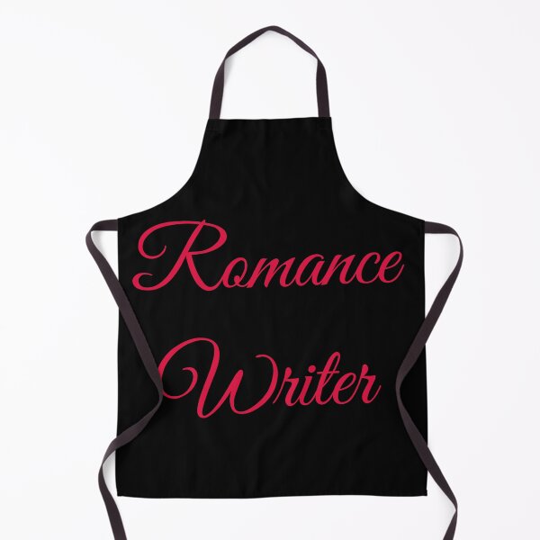 Item preview, Romance Writer designed and sold by TheKnightWriter.