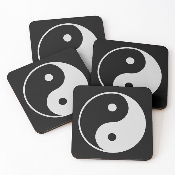 Item preview, yin yang meaning love designed and sold by Bizarro23.