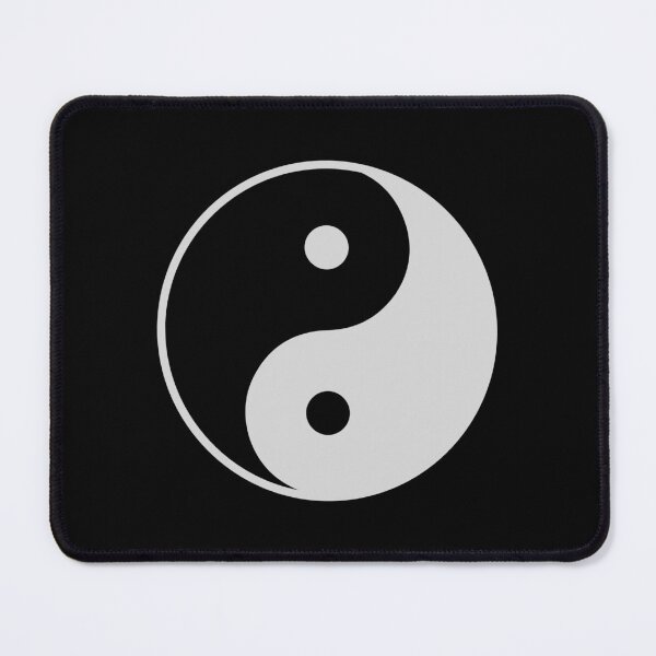 Item preview, yin yang meaning love designed and sold by Bizarro23.