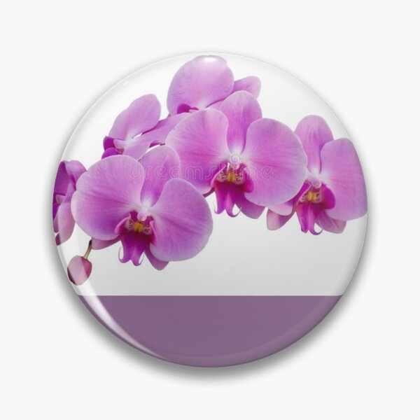Item preview, Purple Orchid Blossom designed and sold by 3TFashion.
