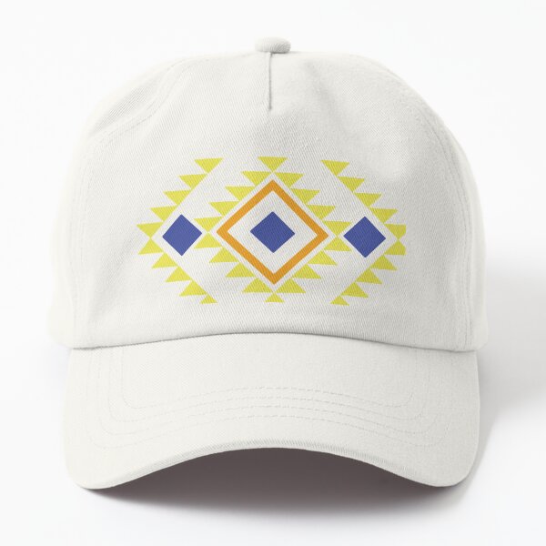 South West Tribals Dad Hat