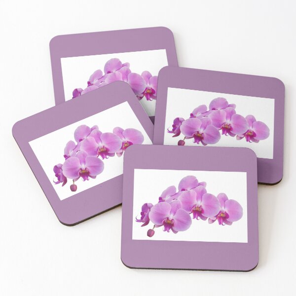 Item preview, Purple Orchid Blossom designed and sold by 3TFashion.