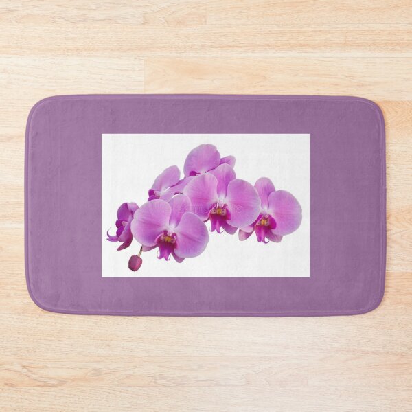 Item preview, Purple Orchid Blossom designed and sold by 3TFashion.