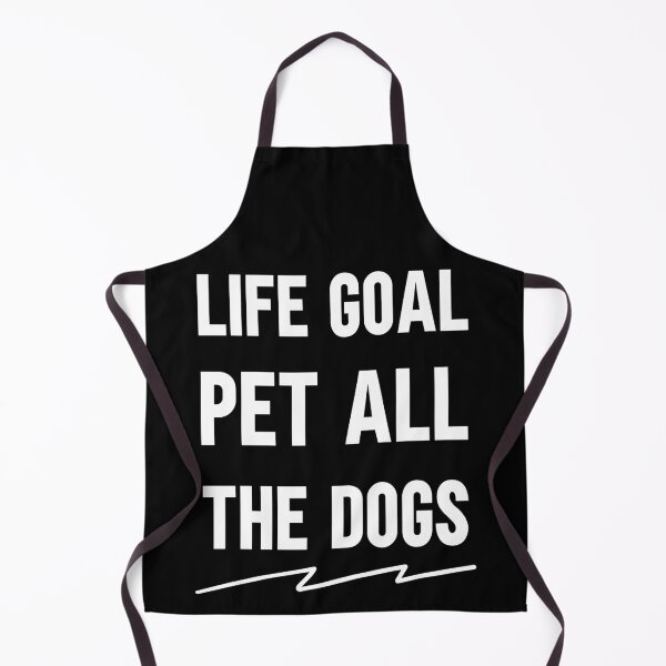 Item preview, Life Goal Pet All The Do, Holiday Gift Ideas for Dog Lovers designed and sold by MollinS7.